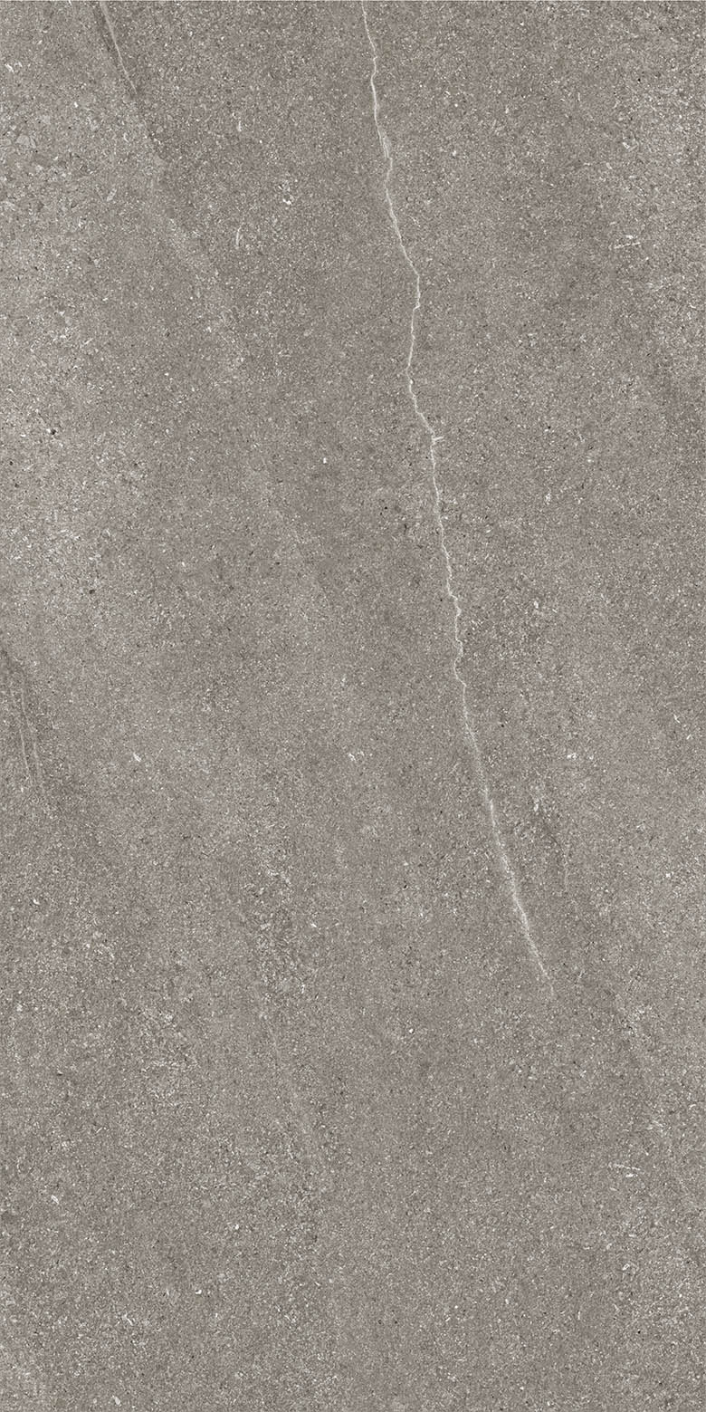 Керамический гранит Kerranova Gradient серый K-2082/MR матовый 60х120