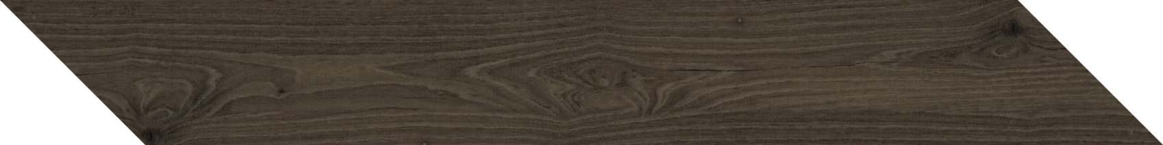 Керамический бордюр Italon Лофт Пэппер Шеврон 20x160