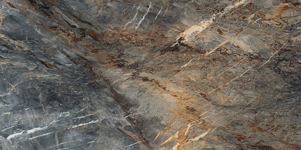 Керамический гранит Visconti Marmo суперполированный 60х120 60120VSM18HG