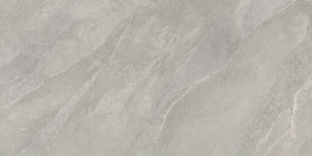 Керамический гранит Vitra SlateStone Серый Матовый R10B 60х120