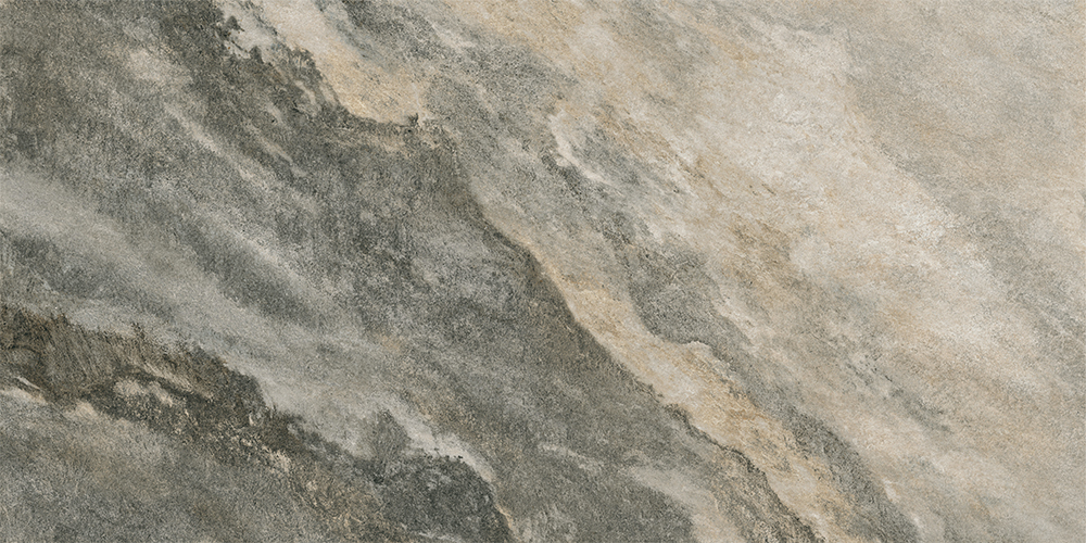 Керамический гранит Vitra Quarstone K951850R Микс Матовый 60х120