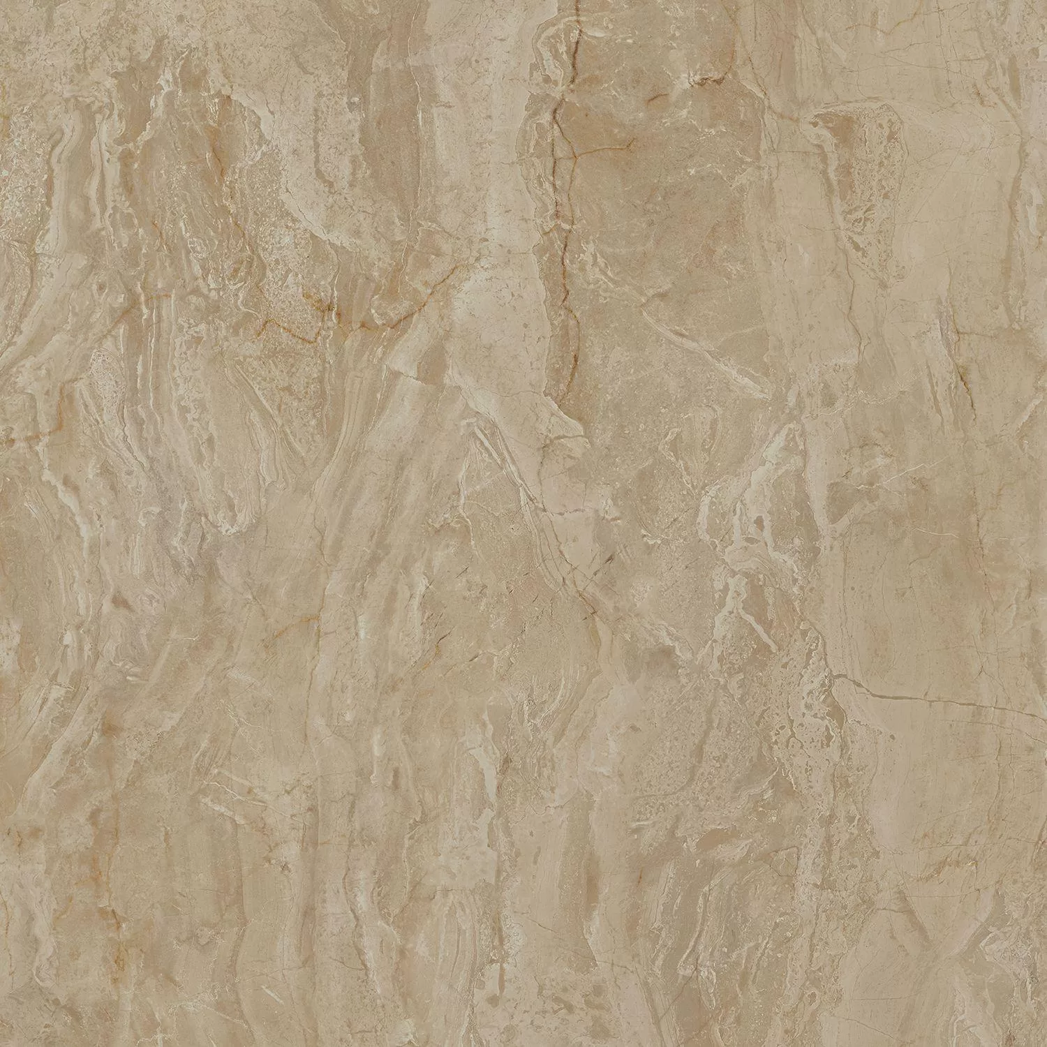 Керамический гранит Kerama Marazzi Эвора SG647822R бежевый лаппатированный обрезной 60x60