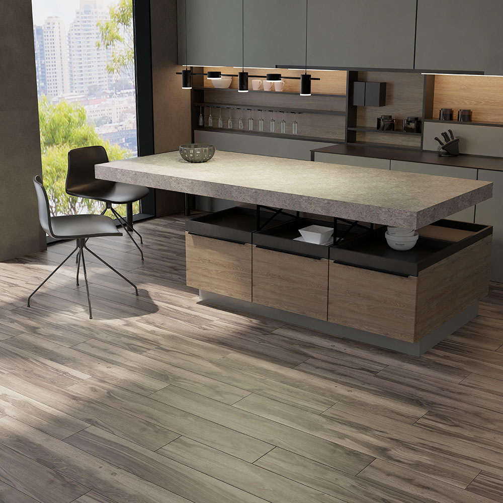 Ламинат Egger Pro Classic 832 4V EPL206 Дуб Боспорион 1292x193x8 в Уфе — купить с доставкой | Nova