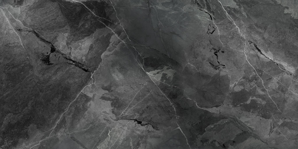 Керамический гранит Black Sky суперполированный 60х120 60120BAS99HG