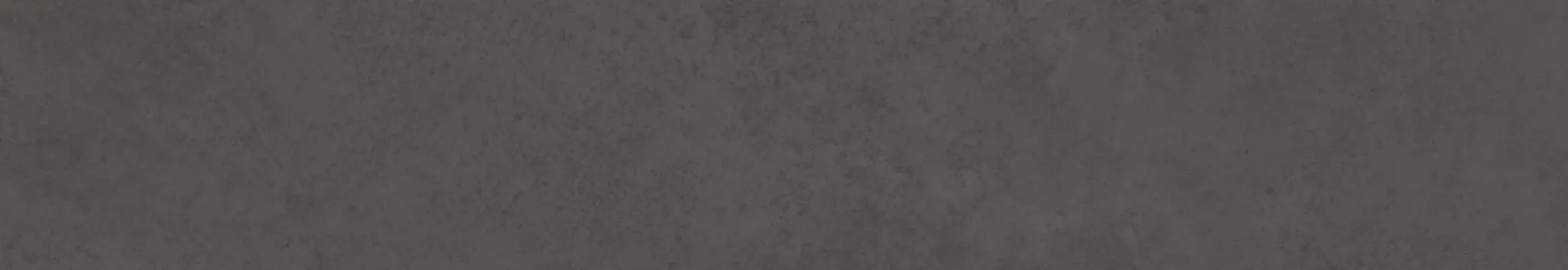 Керамический плинтус Kerama Marazzi Хадду серый темный матовый 40.2x7.6