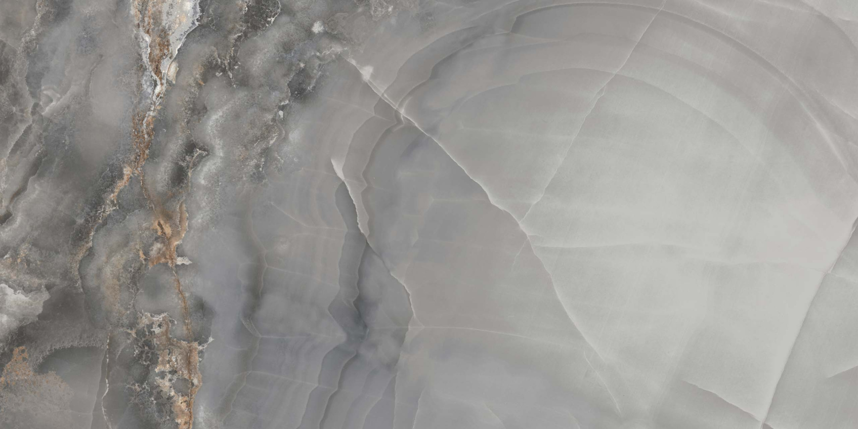 Керамический гранит Estima Belize Grey BZ03 полированный 60x120x9