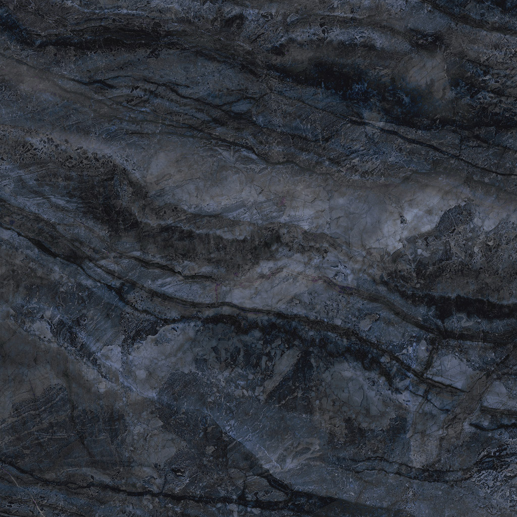 Керамический гранит Cuba Blue суперполированный 60х60 6060CBL23HG