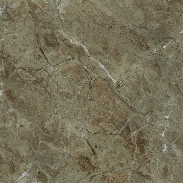 Керамический гранит Гранитея Синара G316MR зеленый матовый 600x600x10