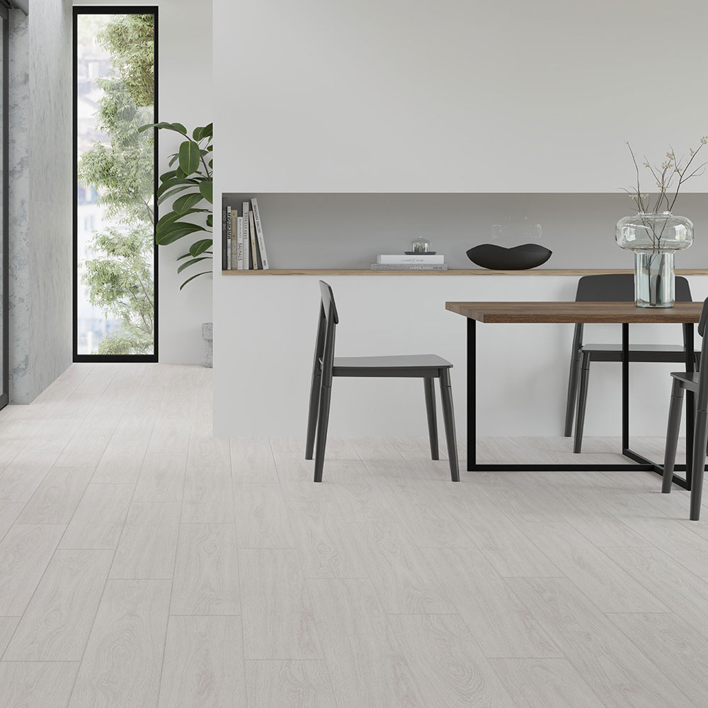 Ламинат Egger Pro AQUA Classic 833 4V EPL225 Дуб Пеньярала светлый 1292x193x8