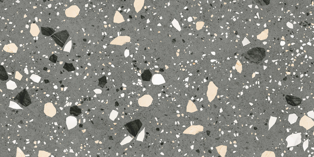 Керамический гранит Идальго Gerda MR матовый натура дарк 600х1200