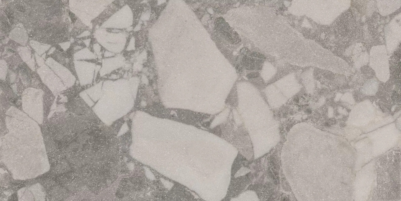 Керамическая плитка Kerama Marazzi Рабат Стоун серая матовая обрезной 30x60x0.9 в Уфе — купить с доставкой | Nova