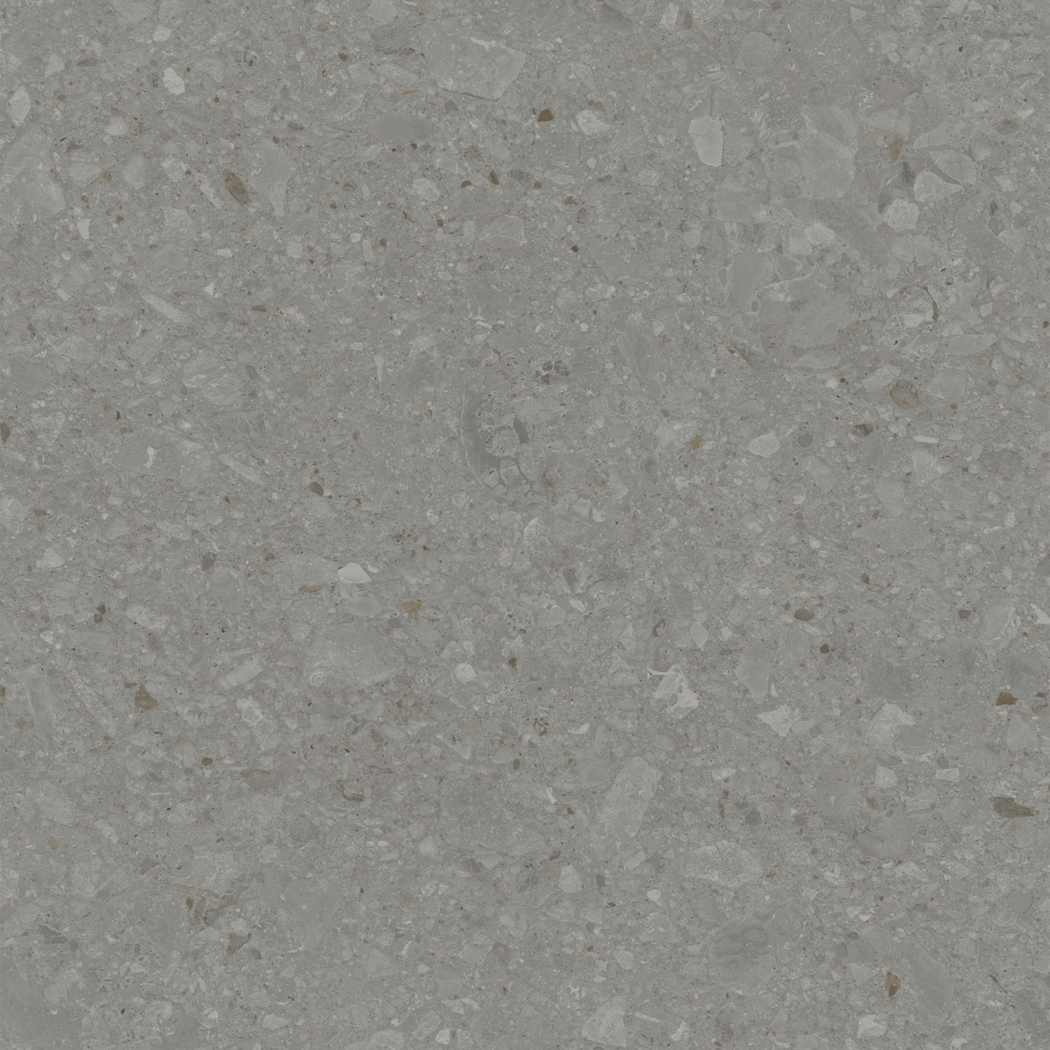 Керамогранит Kerama Marazzi Чеппо ди Гре серый тёмный матовый обрезной 60х60