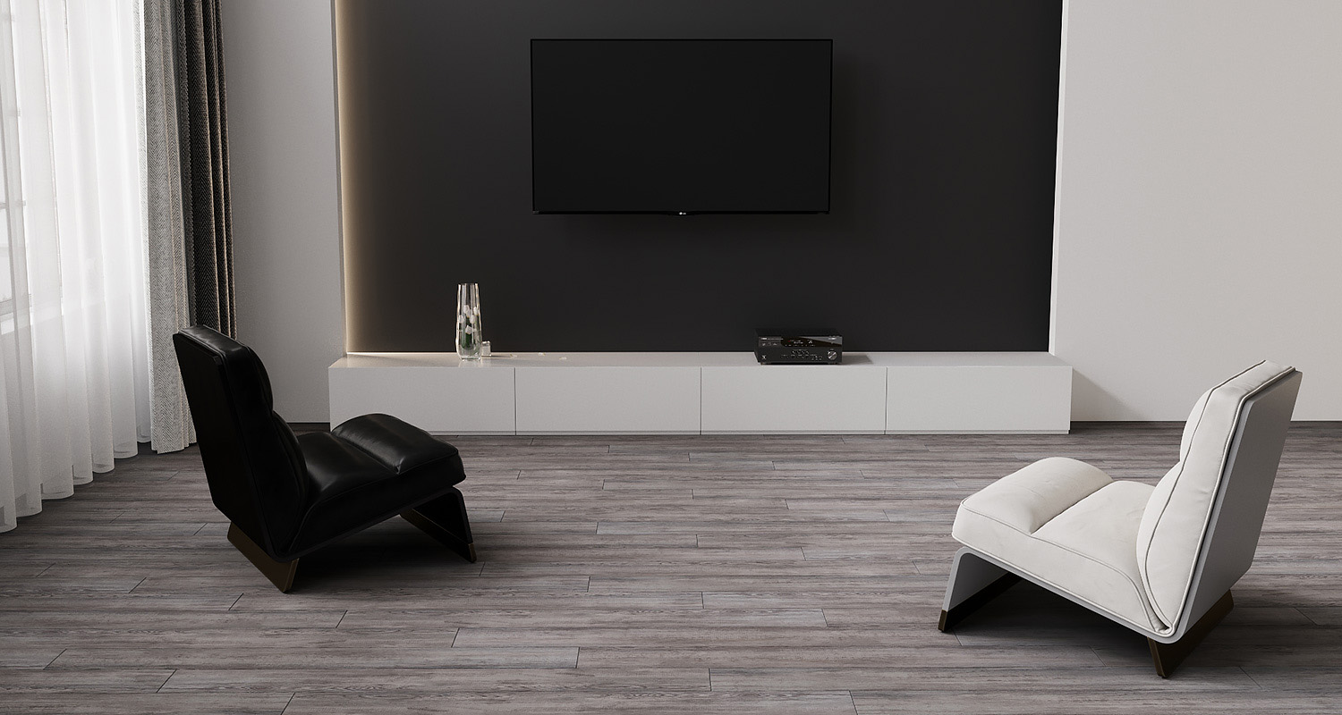 Ламинат Kastamonu Sunfloor SF33СV-108 Дуб Сплит 12*159*1380 фаска 4V