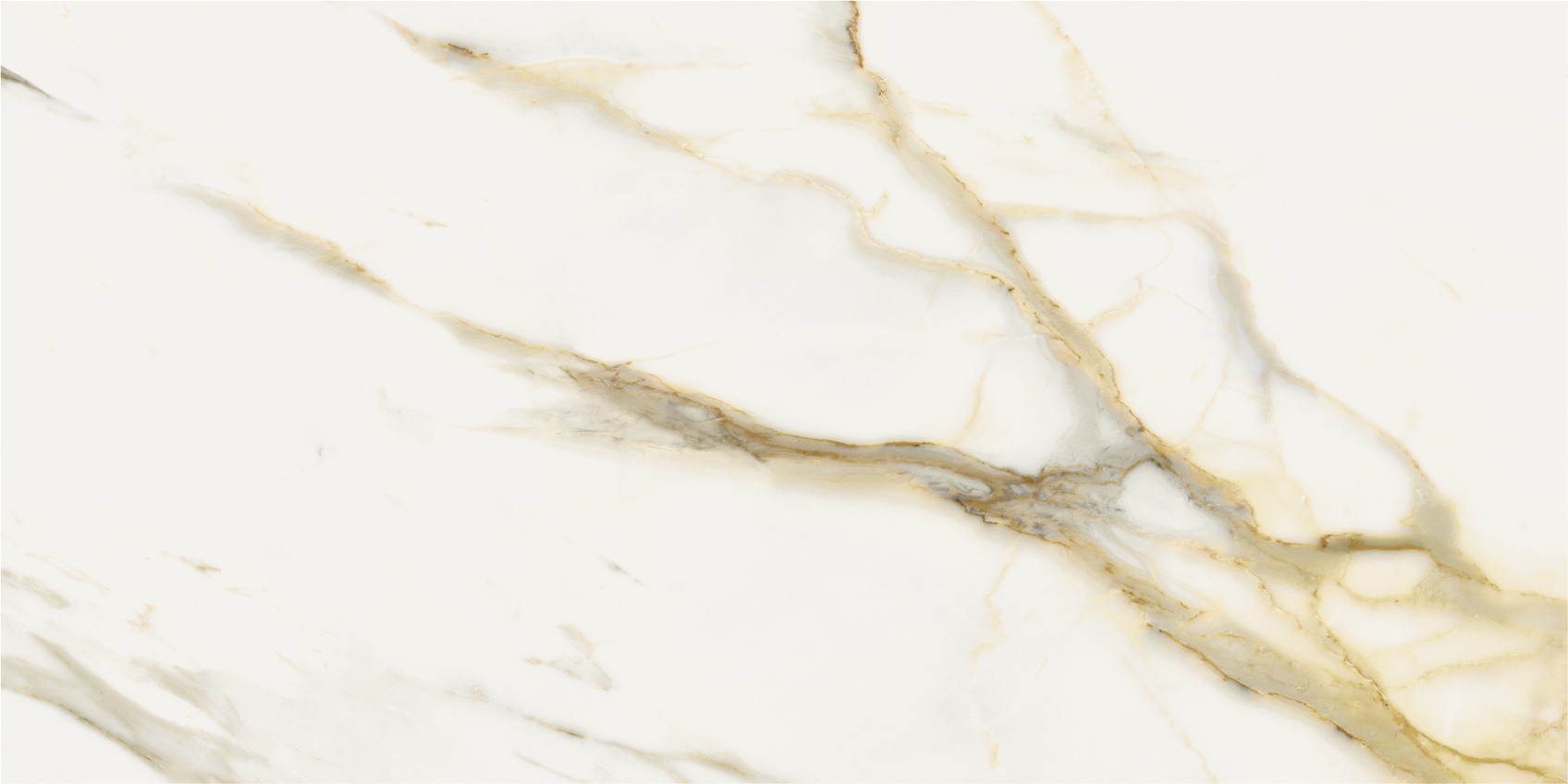 Керамический гранит Italon Стелларис Калакатта Голд Шлифованный 60x120