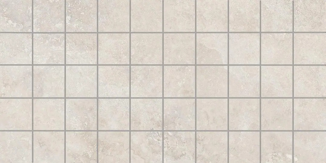 Керамический декор Kerama Marazzi Литос чипсет бежевый светлый матовый обрезной 30x60x0.9