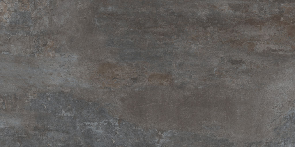 Керамический гранит IIron Graphite полированный 60х120 60120IRN25HG