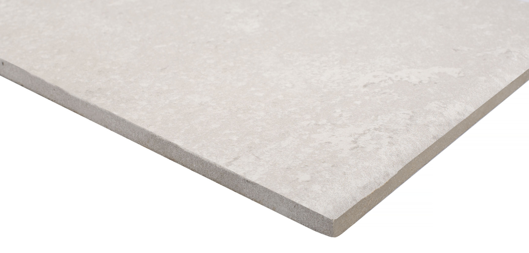 Клинкерная плитка EXAGRES Бостон BASE WHITE 33х33