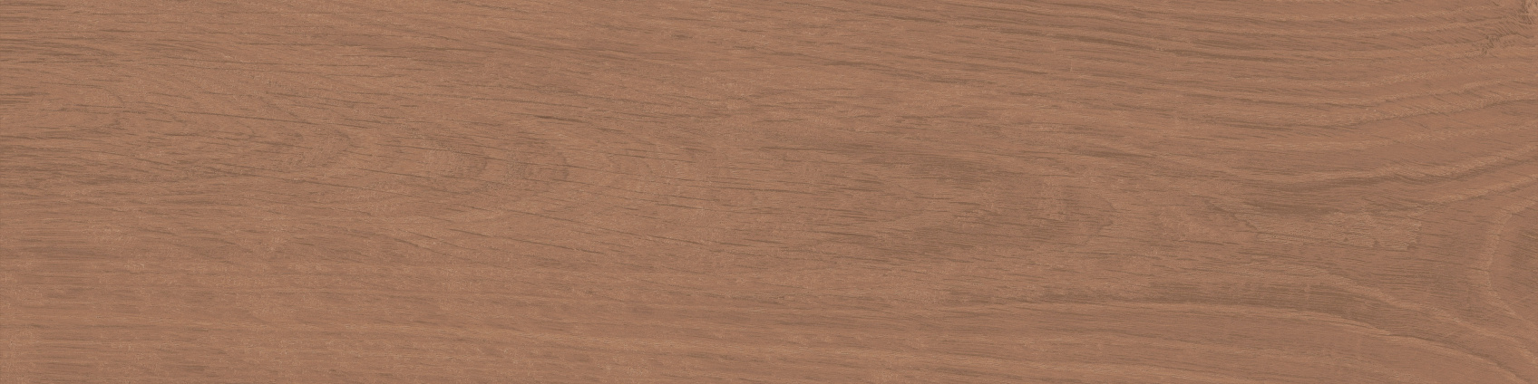 Керамический гранит Kerama Marazzi Аргания коричневый матовый 9.9x40.2
