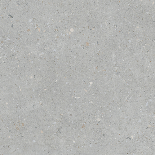 Керамический гранит Vitra FlakeCement Серый матовый 60х60 K947895R