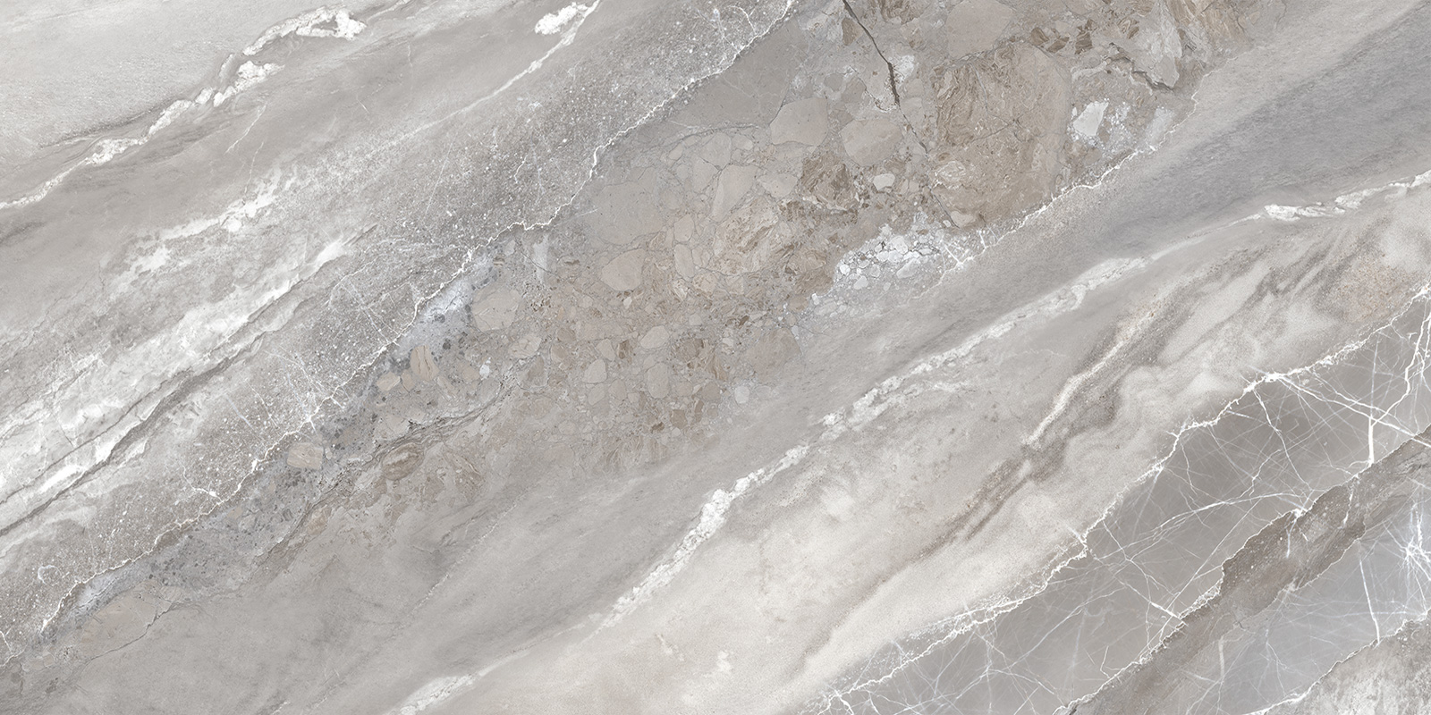 Керамический гранит New Trend Evo Marmo полированный 60х120 60120EVO55P