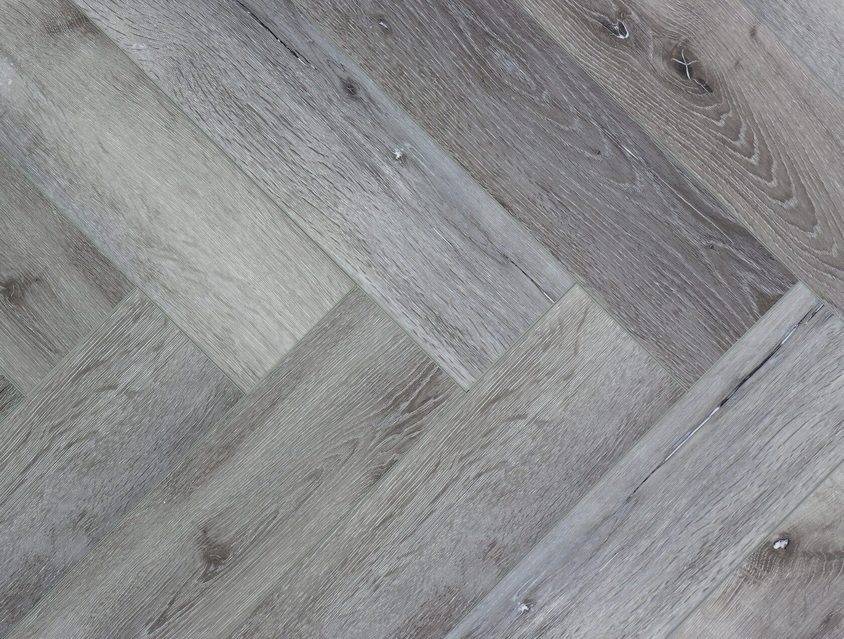 Плитка SPC Bonkeel Style HB Дуб Чесил 640х128х4 (толщина раб.слоя 0,55 мм)