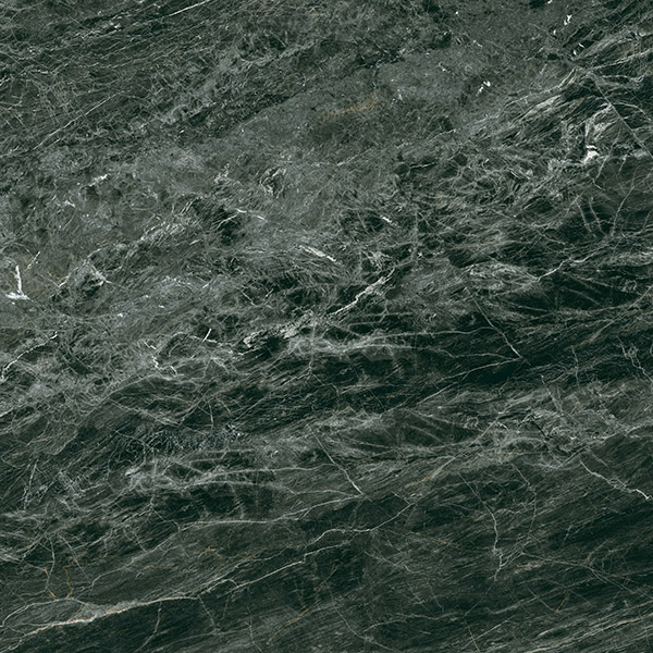 Керамический гранит Гранитея Караташ G388 PR черно-зеленый полированный 600x600x10