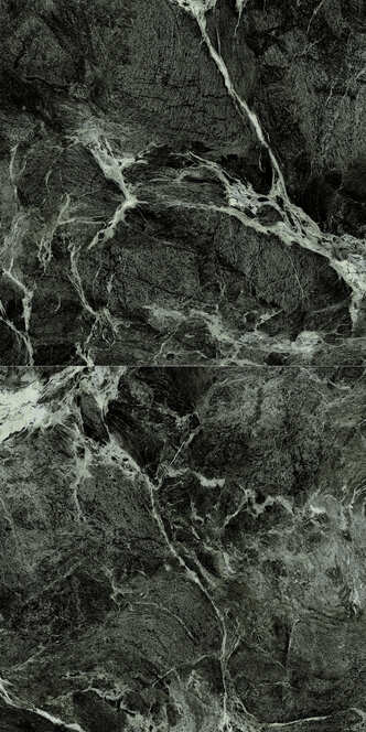 Керамический гранит Italon Магма Альпи Грин патинированный 80x160 см