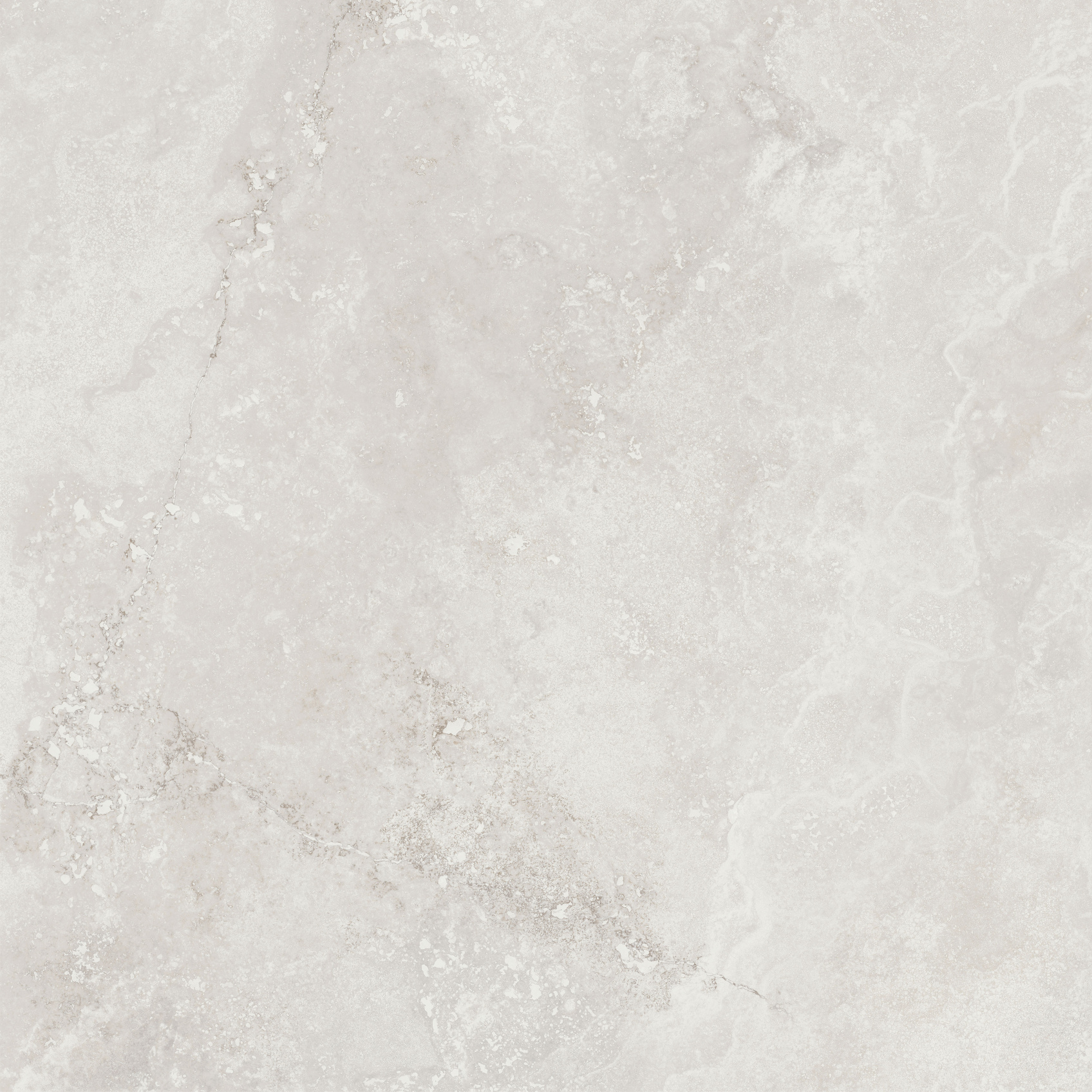 Керамический гранит Kerama Marazzi Литос серый светлый матовый обрезной 60x60