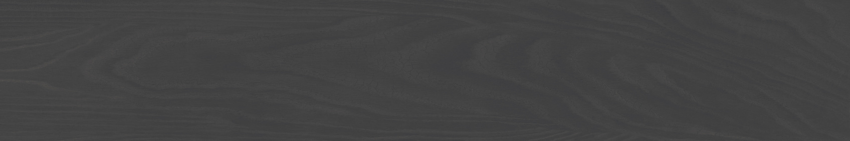 Керамический гранит Kerama Marazzi Манифик вуд черный матовый обрезной 20x119.5