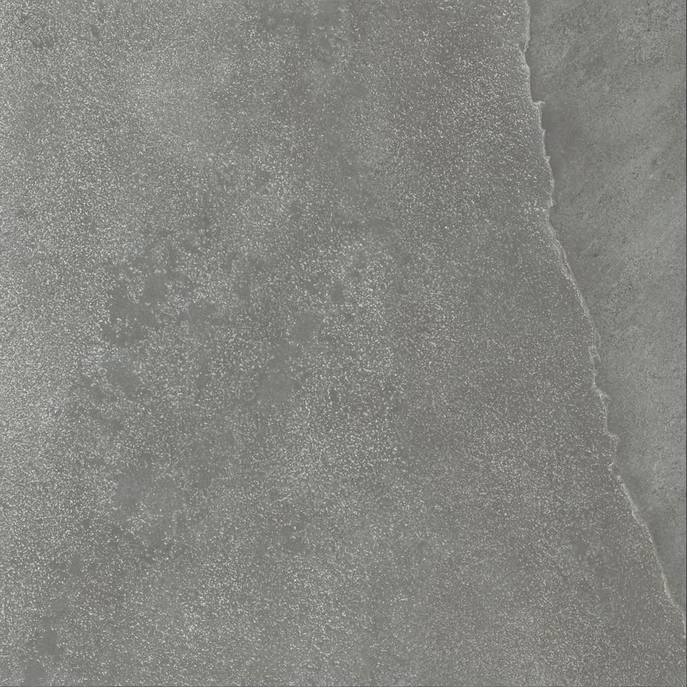 Керамический гранит Italon Материя Карбонио патинированный 60х60