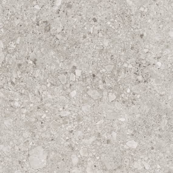 Керамический гранит Lasselsberger Ceramics Иней 6461-0408 60х60 серый