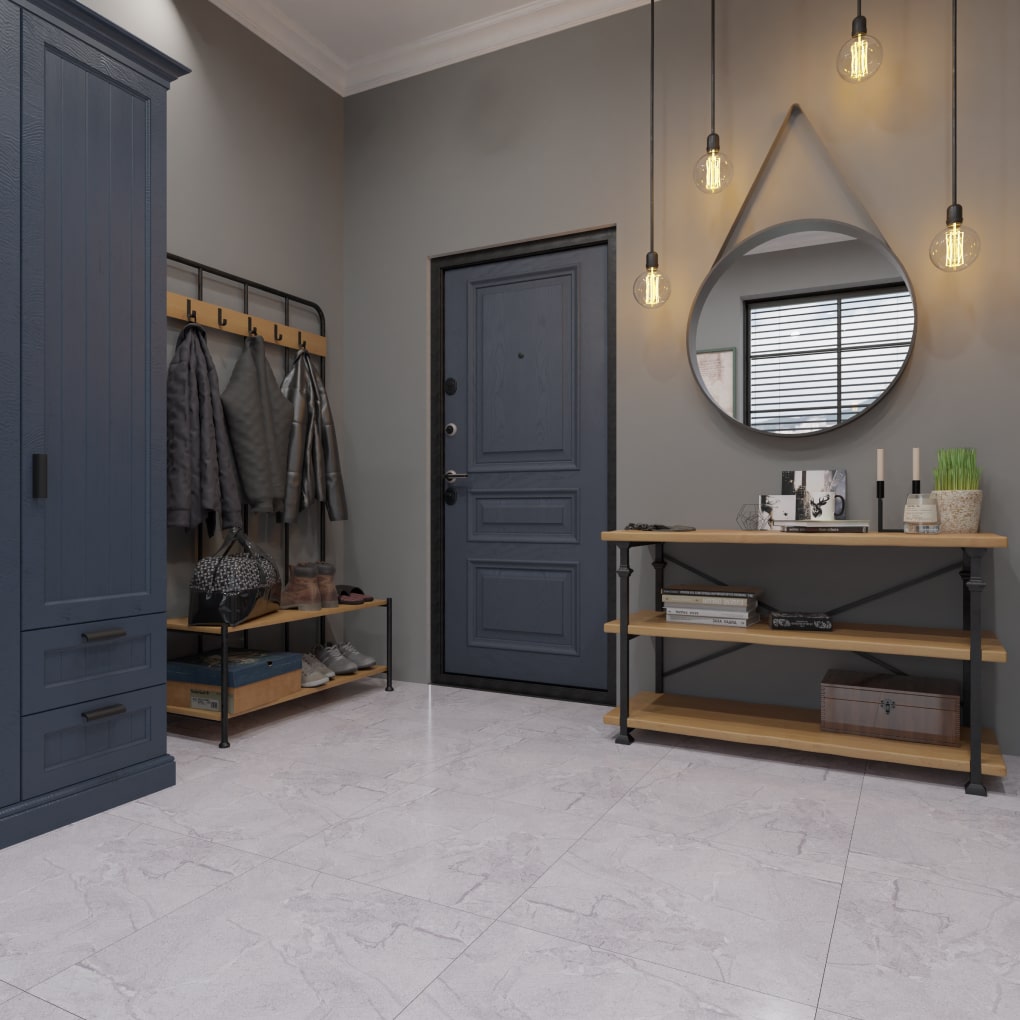 Керамический гранит Primavera Манарага TP66M08 матовый