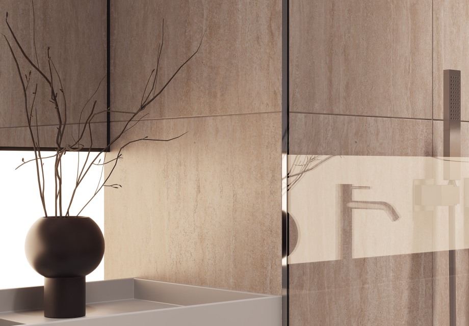 Керамический гранит Meissen Keramik Essence бежевый 60х120