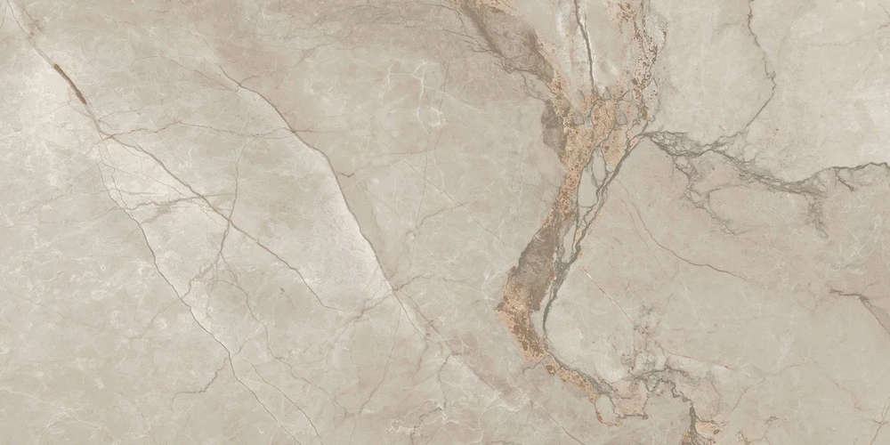 Керамический гранит Kutahya Seramik Adel Vizion Parlak Nano 60х120