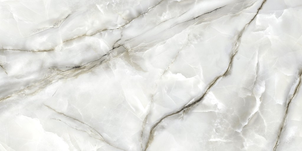 Керамический гранит Onyx Royal Gray полированный 60х120 60120ORO15P