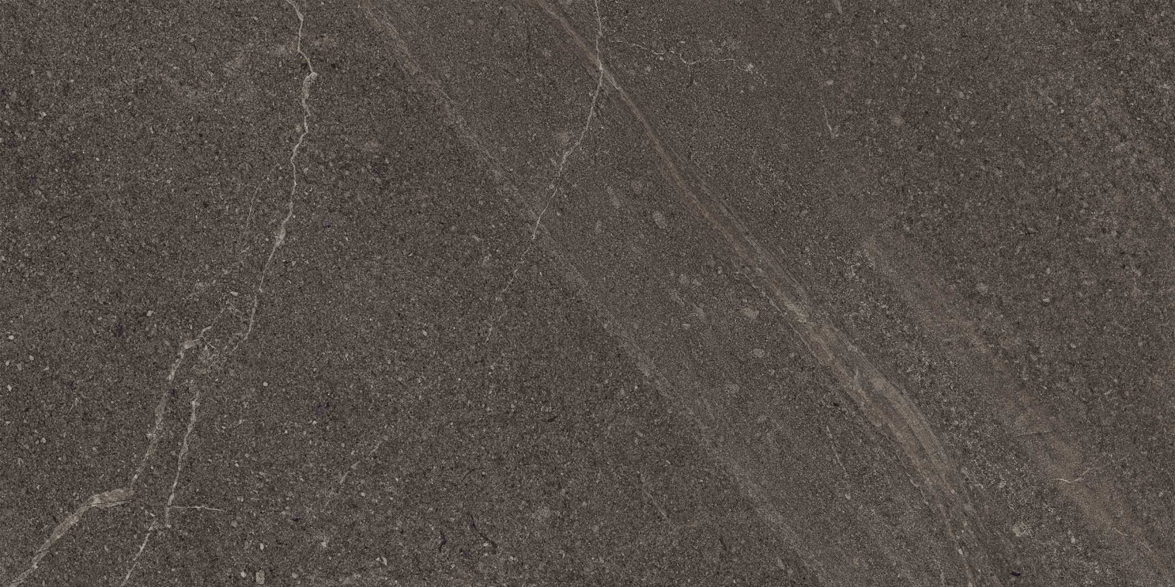 Керамический гранит Estima Gabbro GB03 серый неполированный 60x120
