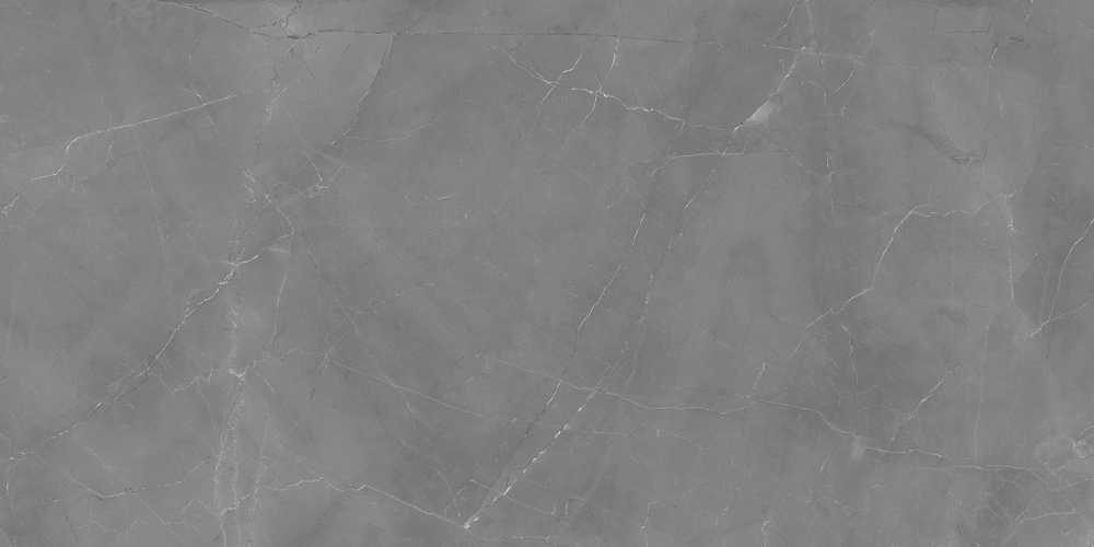 Керамический гранит Cersanit Futura Electric Mist серый ректификат 60x120 A17131