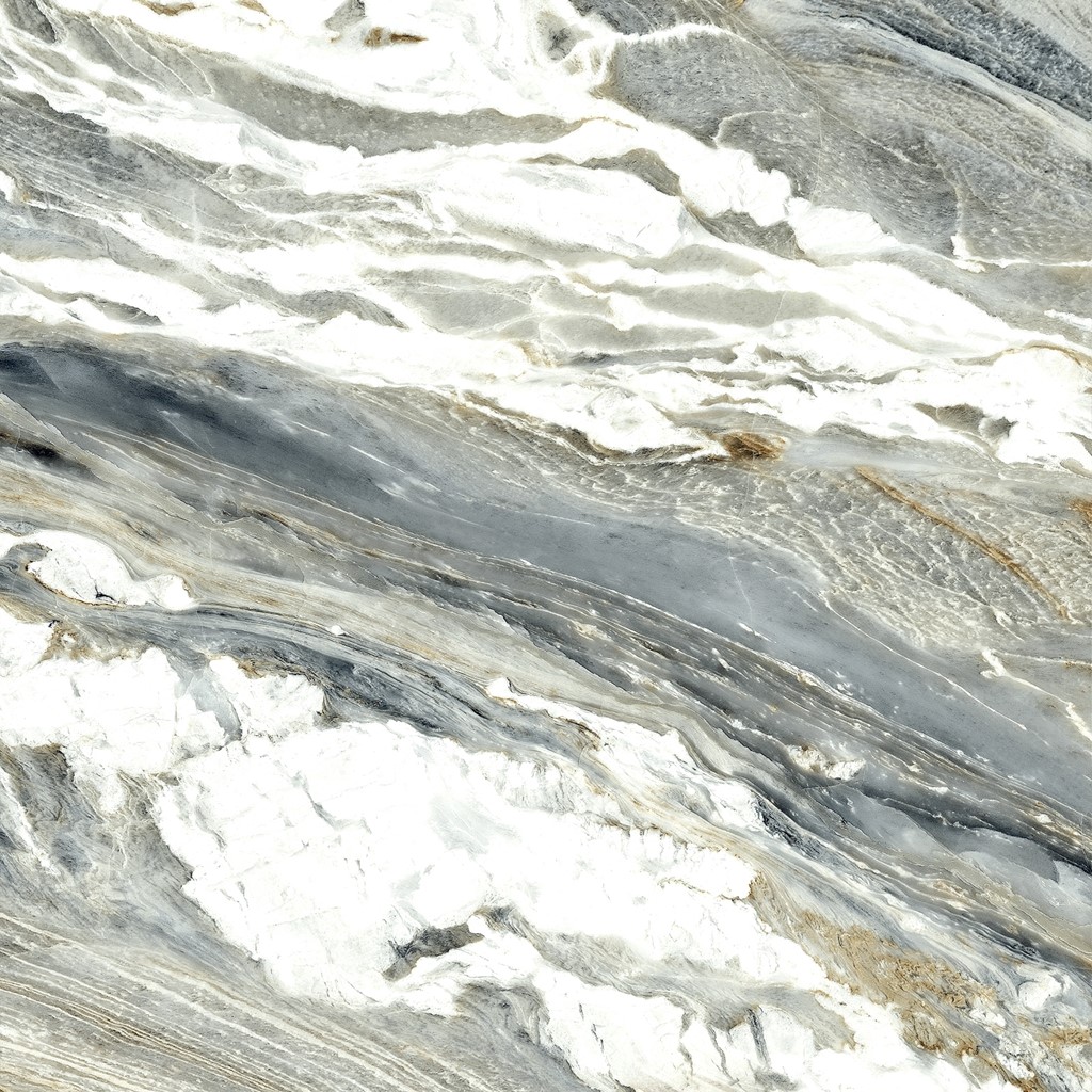 Керамический гранит Cascade Natural полированный 60х60 6060CAS55P