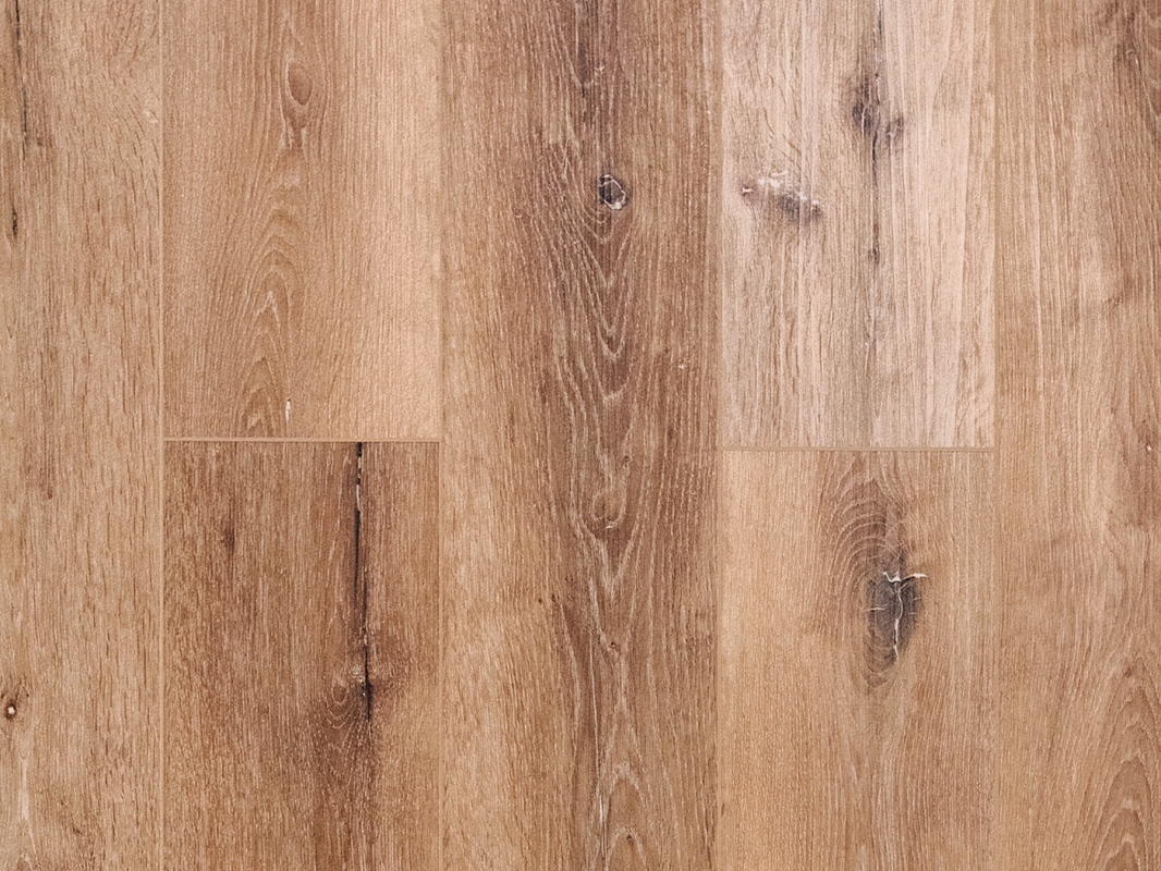 Плитка SPC Texfloor VERONA Дуб Самора 124 1200х182х5.5 (толщина раб.слоя 0.5 мм)