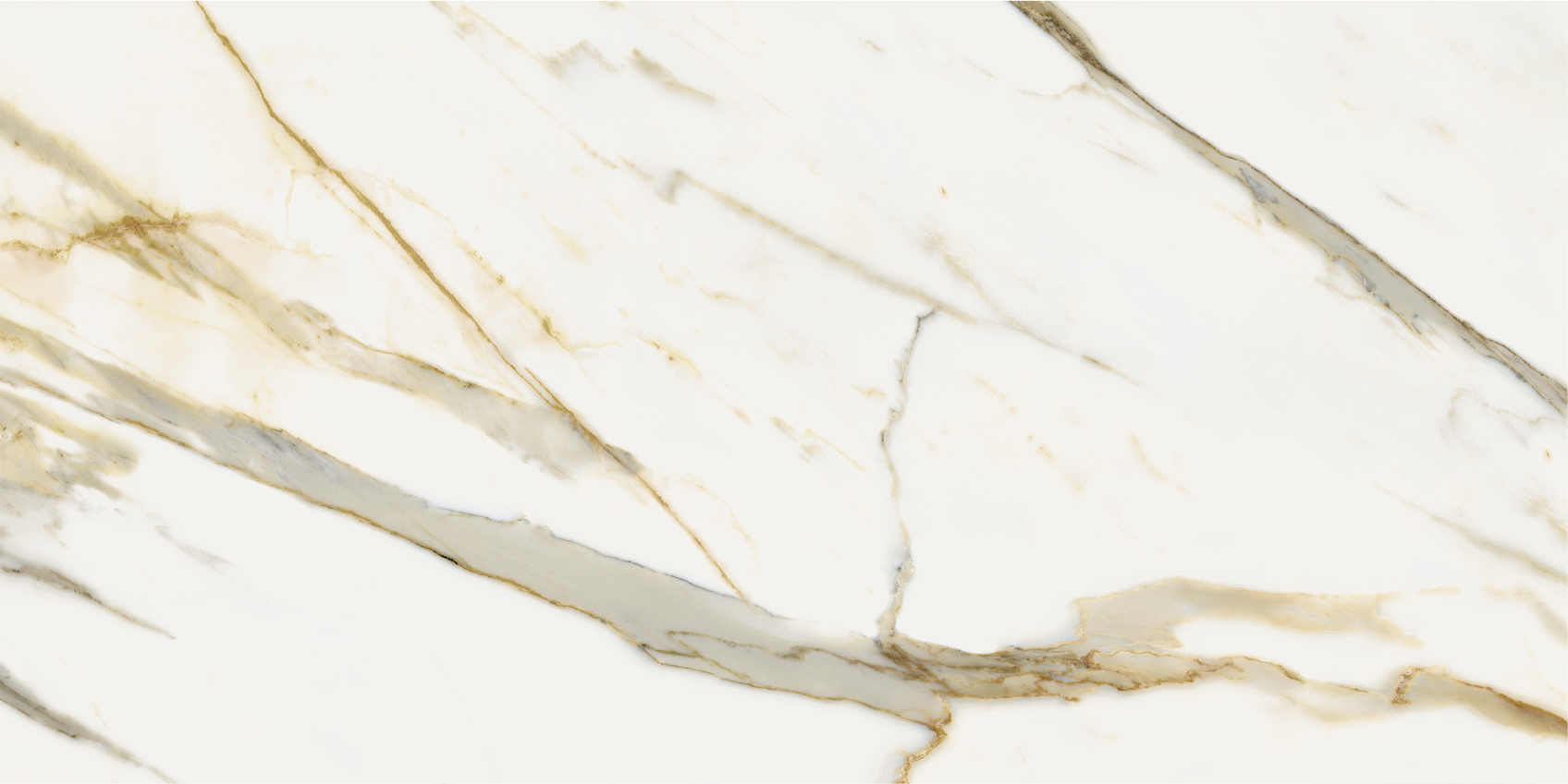 Керамический гранит Italon Стелларис Калакатта Голд Шлифованный 60x120