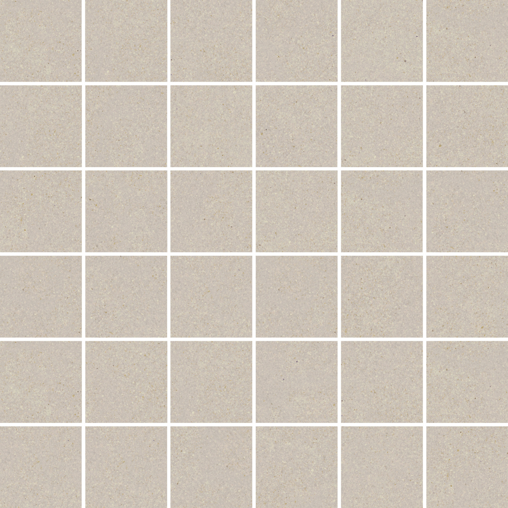 Керамический декор Kerama Marazzi Рабат мозаичный бежевый матовый обрезной 30x30x0.9