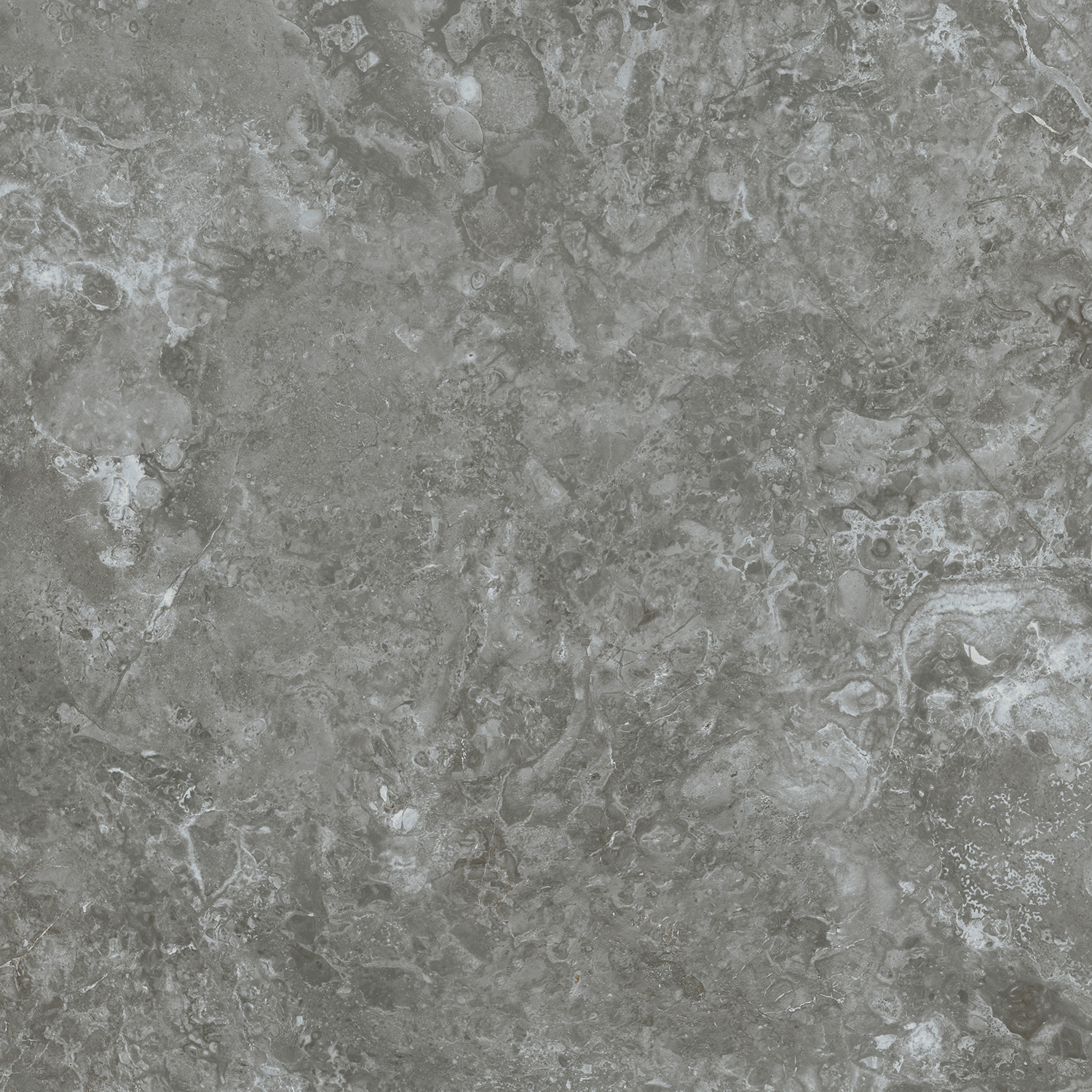 Керамический гранит Kerama Marazzi Риальто Нобиле SG649122R серый темный лаппатированный обрезной 60х60