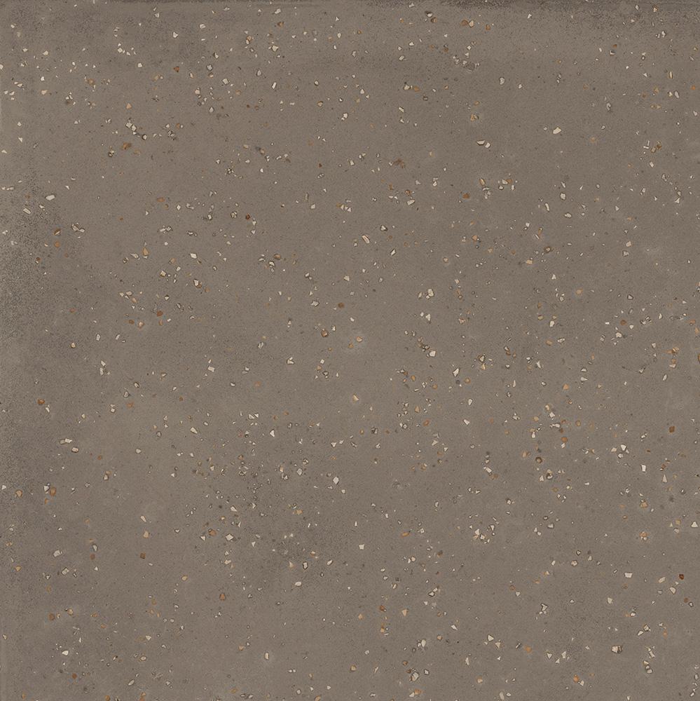 Керамический гранит Kerama Marazzi Пунтум коричневый матовый обрезной 60x60x0,8