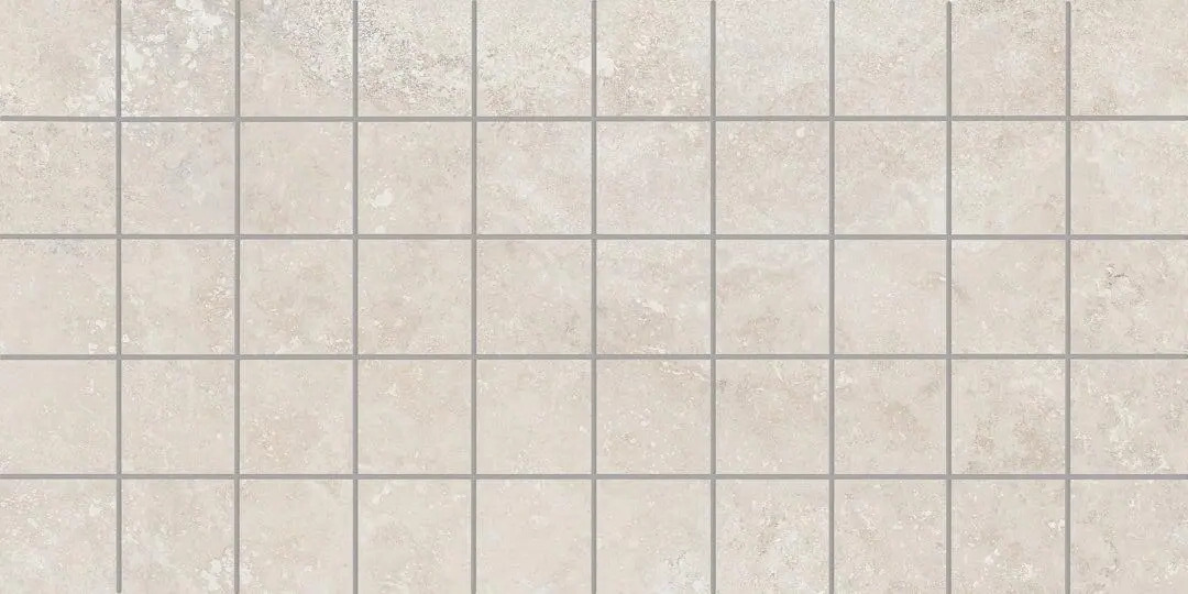 Керамический декор Kerama Marazzi Литос чипсет бежевый светлый матовый обрезной 30x60x0.9