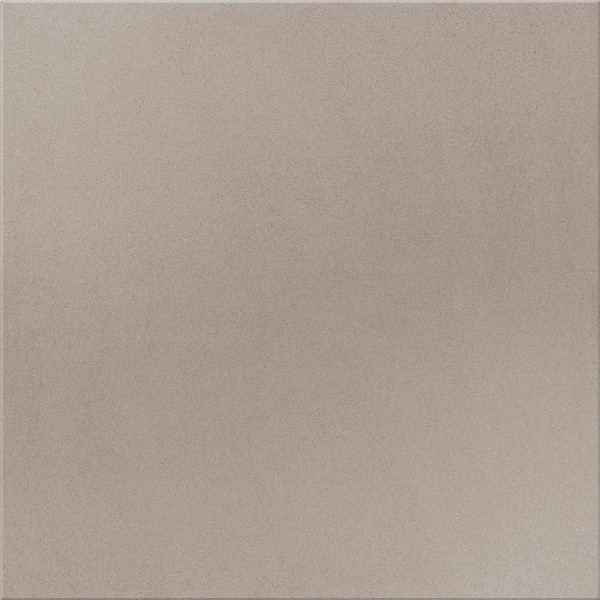 Керамический гранит УГ UF005 60х60х0.9 моноколор светло-коричневый матовый