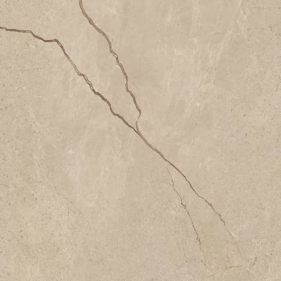 Керамический гранит Lasselsberger Ceramics Полдень 6461-0417 60х60 песочный