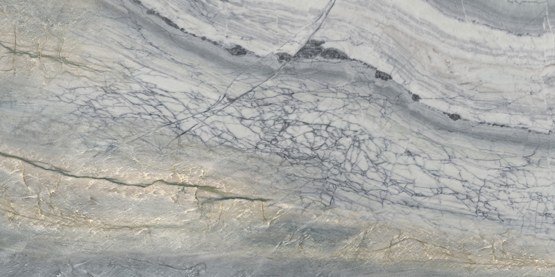 Керамический гранит Meissen Keramik Elemento многоцветный 60х120