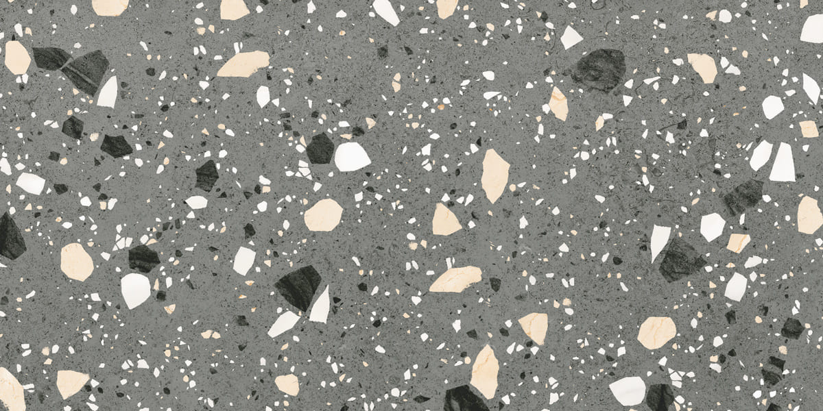 Керамический гранит Идальго Gerda MR матовый натура дарк 600х1200