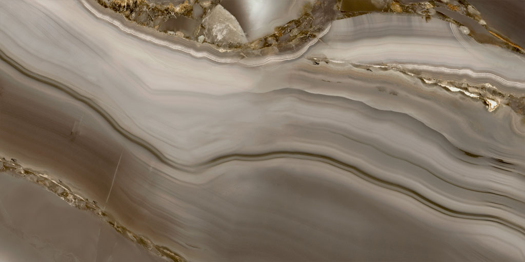 Керамический гранит Wow Brown суперполированный 60х120 60120WOW21HG