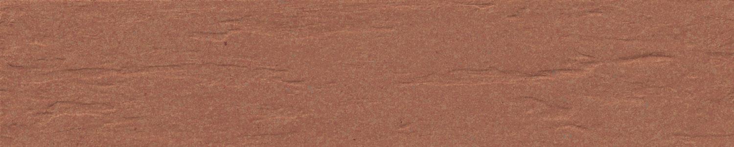 Керамическая плитка Kerama Marazzi Кампанила оранжевый матовый 6x28,5x1